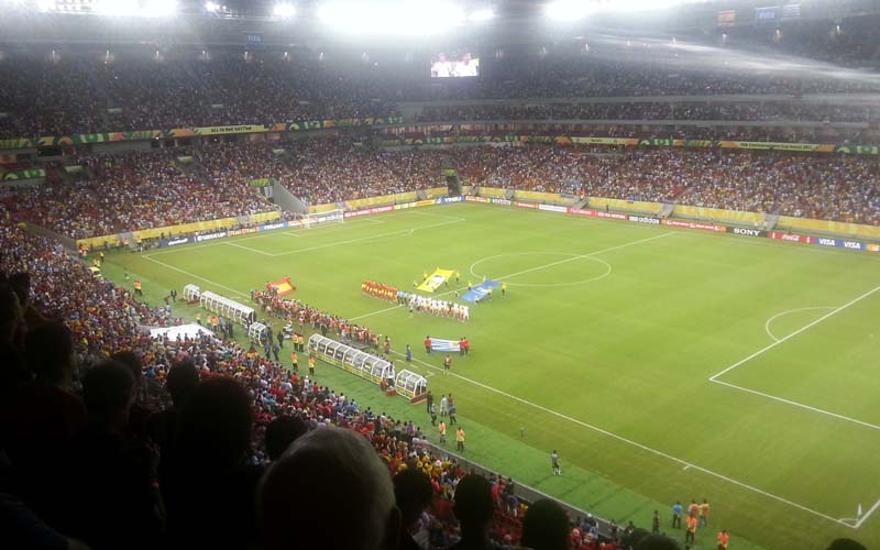 Top 5 Highlights of Teaching English in Uruguay, South America